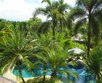 Bunga Permai Hotel